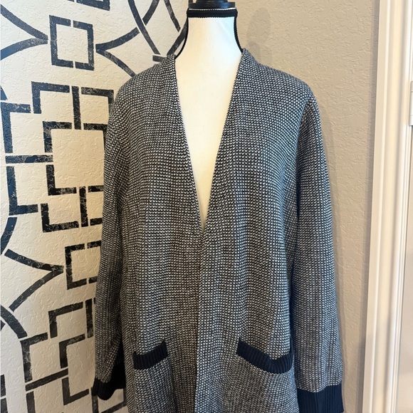 Loft cardigan plus size - Picture 1 of 1